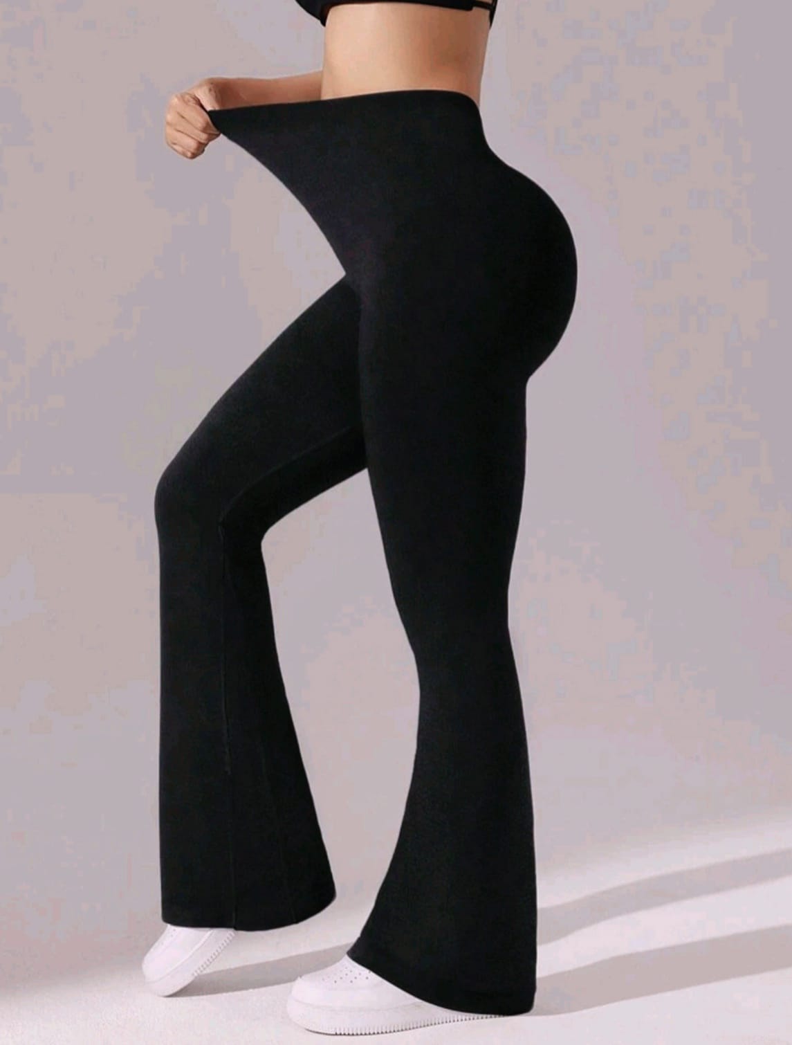 Super leggins ajuste perfecto