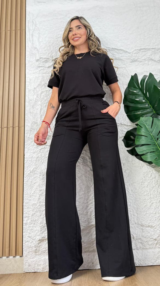 Conjunto Manga Rangla